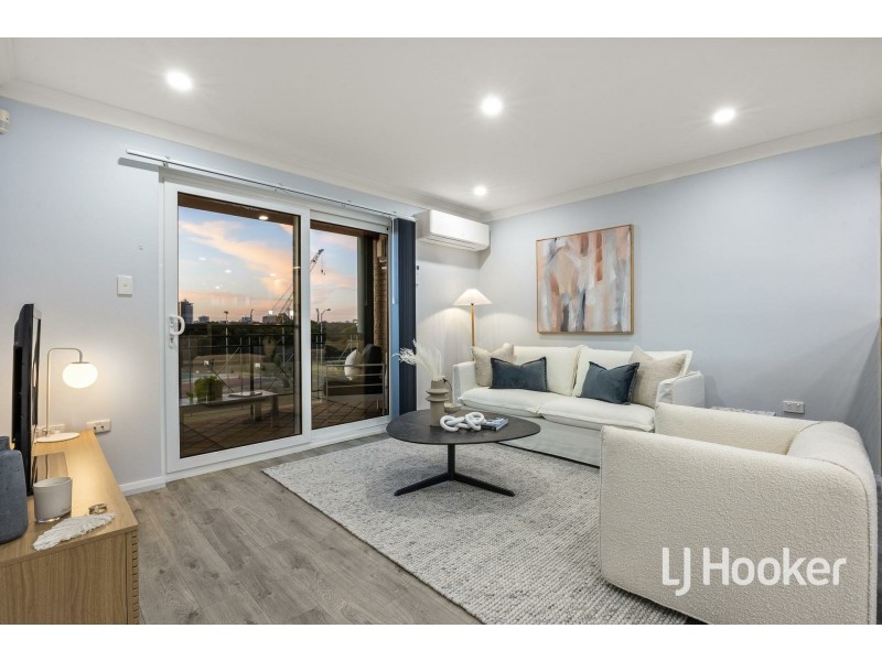 403/7-11 Heirisson Way, Victoria Park WA 6100