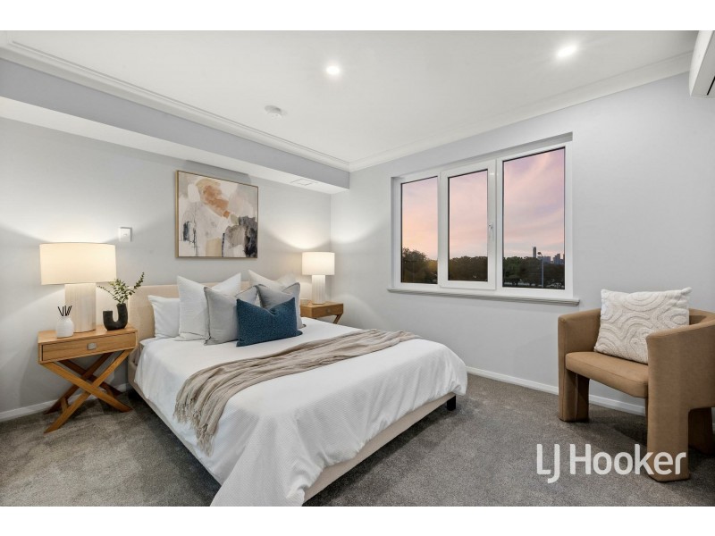 403/7-11 Heirisson Way, Victoria Park WA 6100