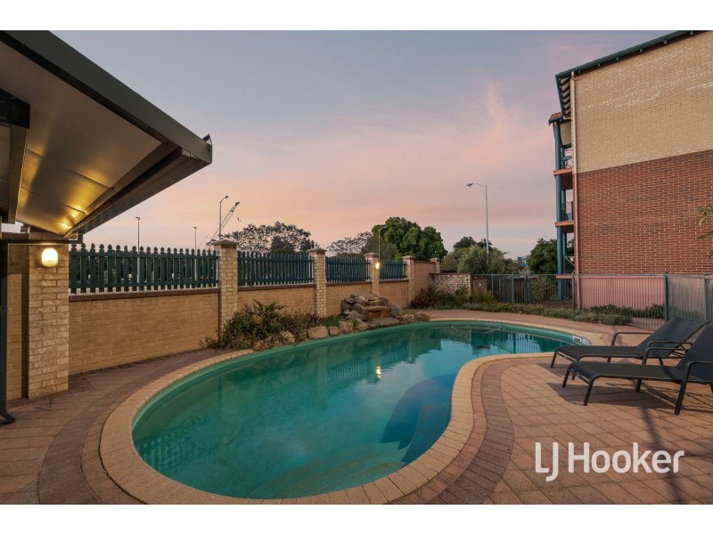 403/7-11 Heirisson Way, Victoria Park WA 6100