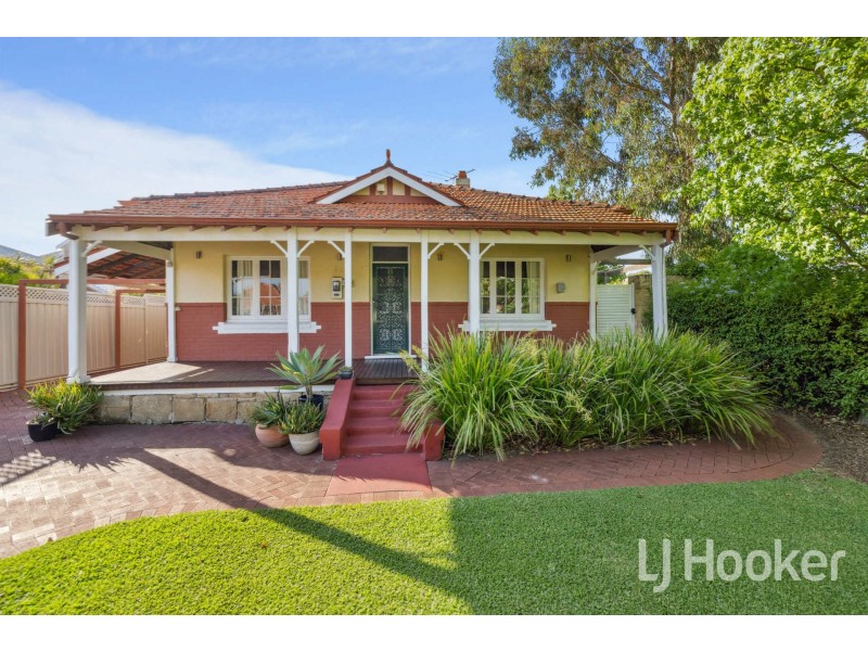 17 Manchester Street, Victoria Park WA 6100