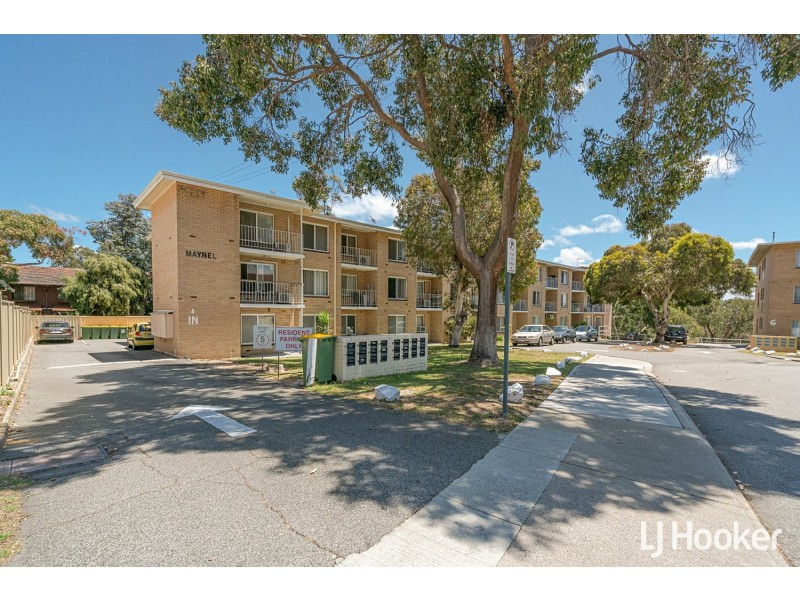 18/4 Minora Place, Rivervale WA 6103