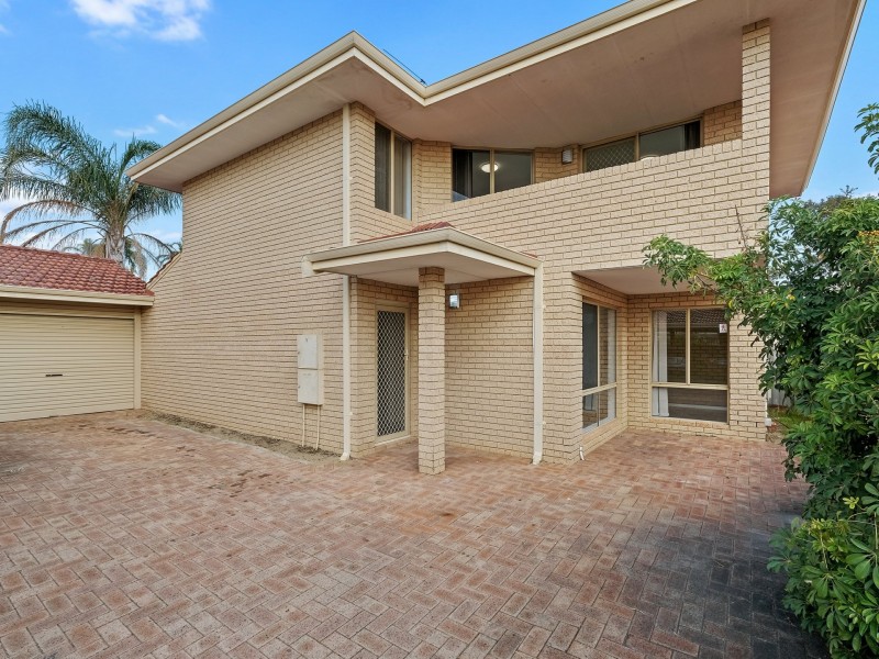 5/258 Labouchere Road, Como WA 6152