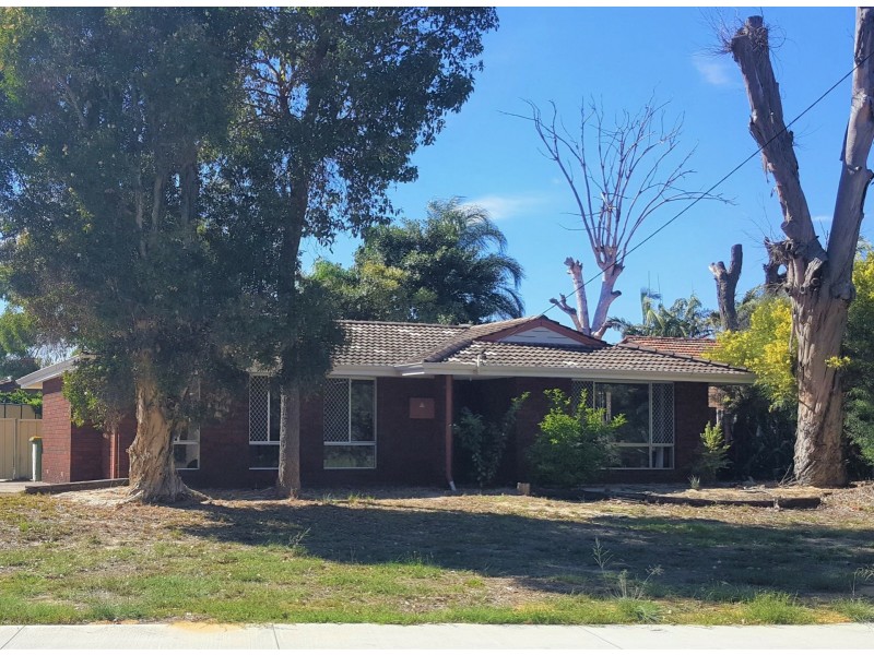 27 Baron Way, Gosnells WA 6110