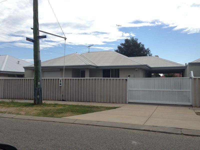 2/84 Henry Street, Cannington WA 6107