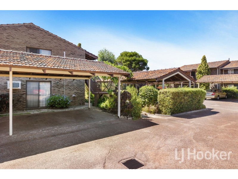 19/16 Gwenyfred Road, Kensington WA 6151