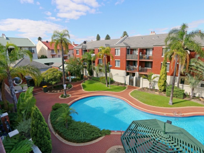 54/1 Carr Street, West Perth WA 6005
