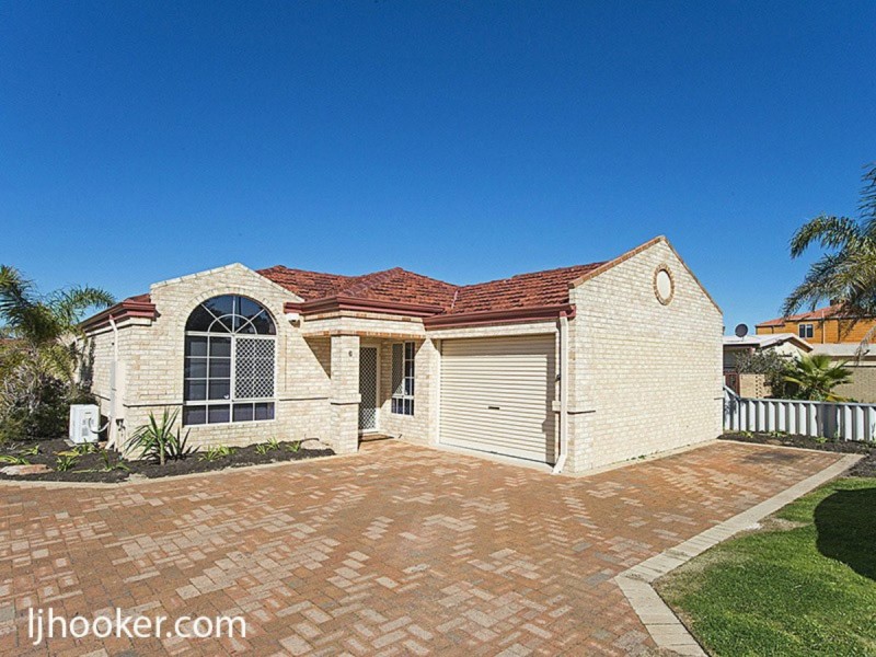 6/32 Bedford Street, Bentley WA 6102