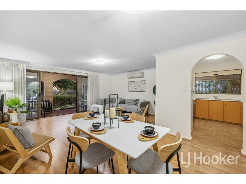 1/70 King George Street, Victoria Park WA 6100