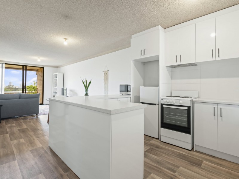 25/58 King George Street, Victoria Park WA 6100