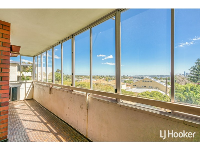 25/6 Hampton Street, Burswood WA 6100