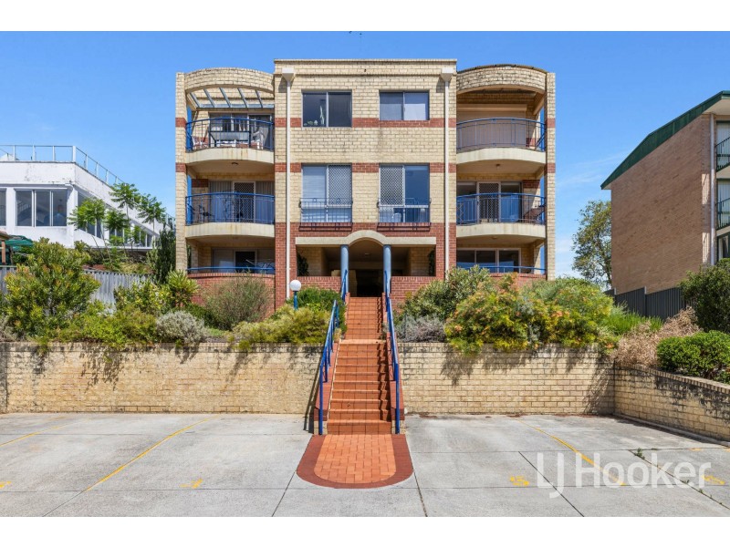 4/27 King George Street, Victoria Park WA 6100