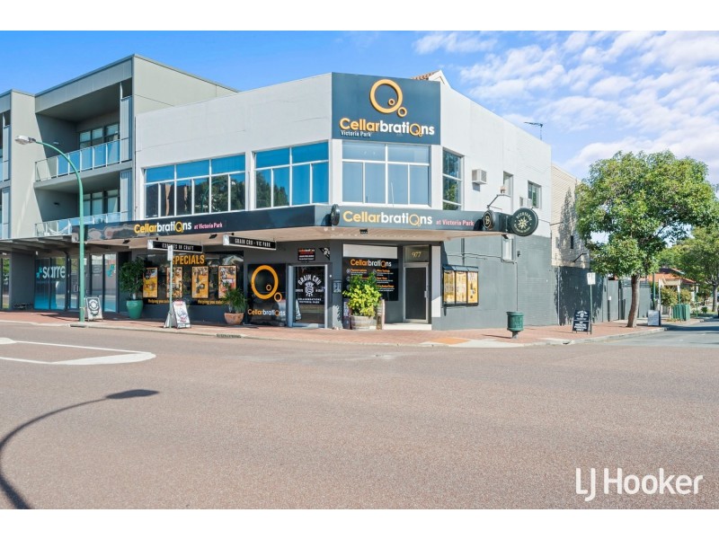 2/977 Albany Highway, East Victoria Park WA 6101