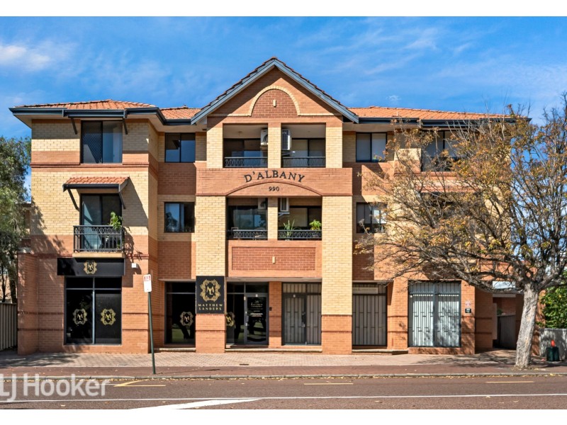 7/990 Albany Highway, East Victoria Park WA 6101