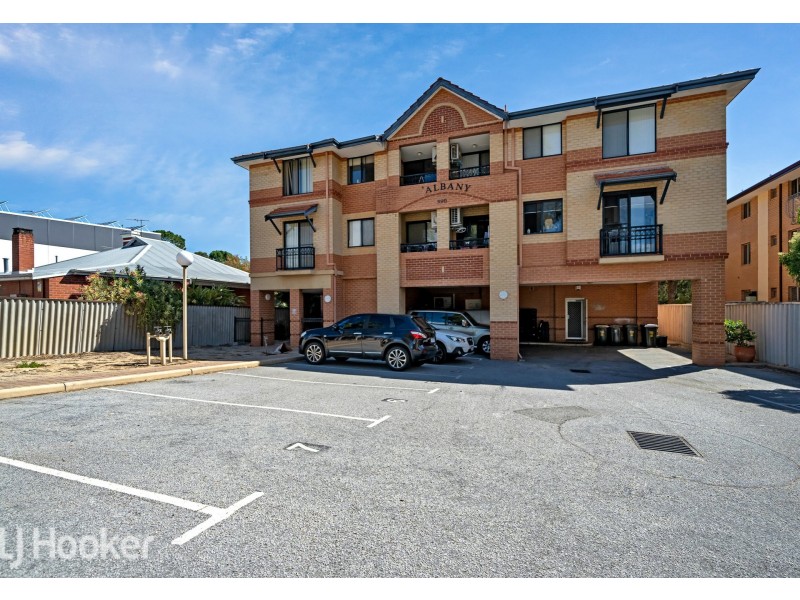 7/990 Albany Highway, East Victoria Park WA 6101