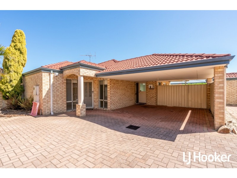 4/36-38 Queen Street, Bentley WA 6102