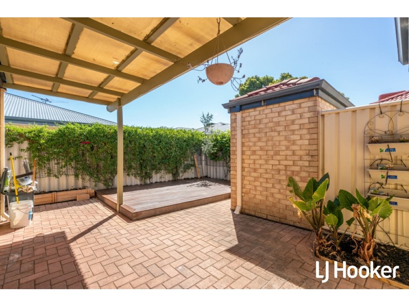 4/36-38 Queen Street, Bentley WA 6102