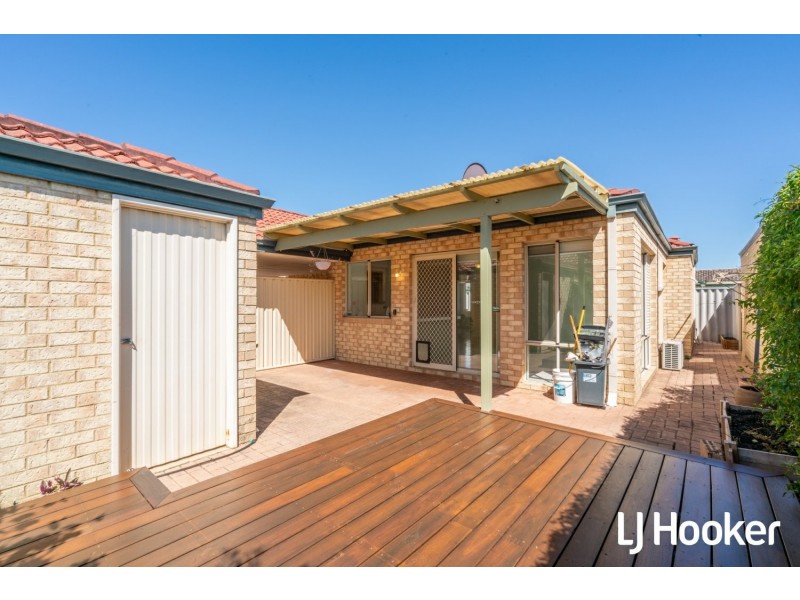 4/36-38 Queen Street, Bentley WA 6102