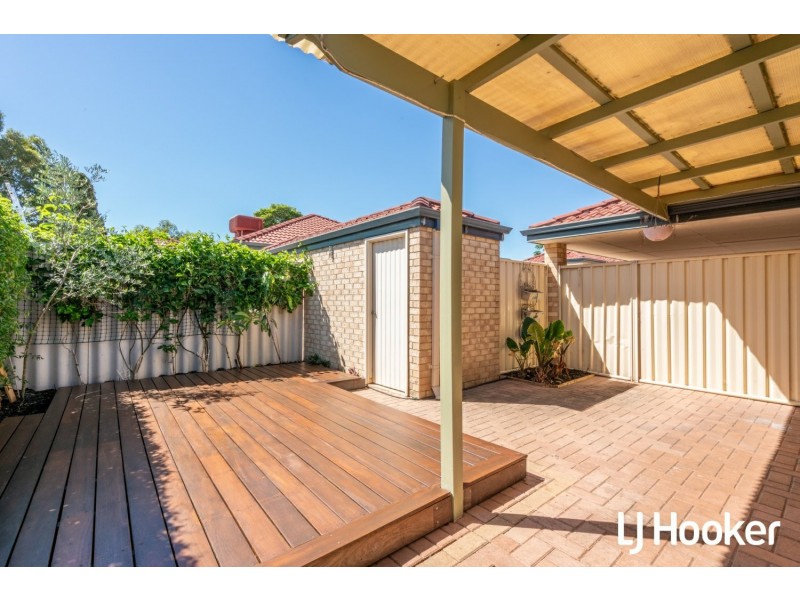 4/36-38 Queen Street, Bentley WA 6102