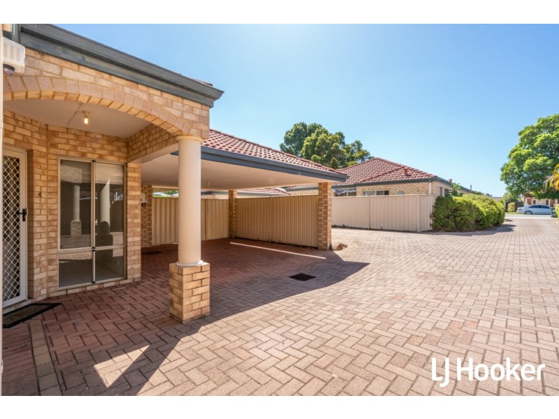 4/36-38 Queen Street, Bentley WA 6102
