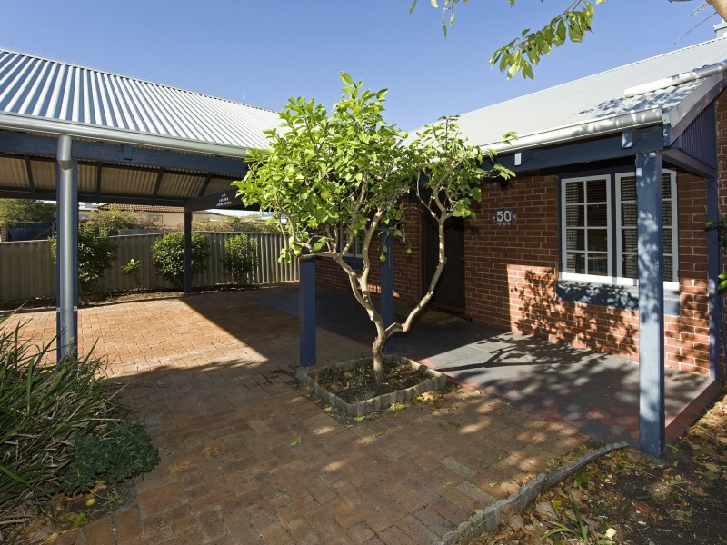 50 Cargill Street, Victoria Park WA 6100