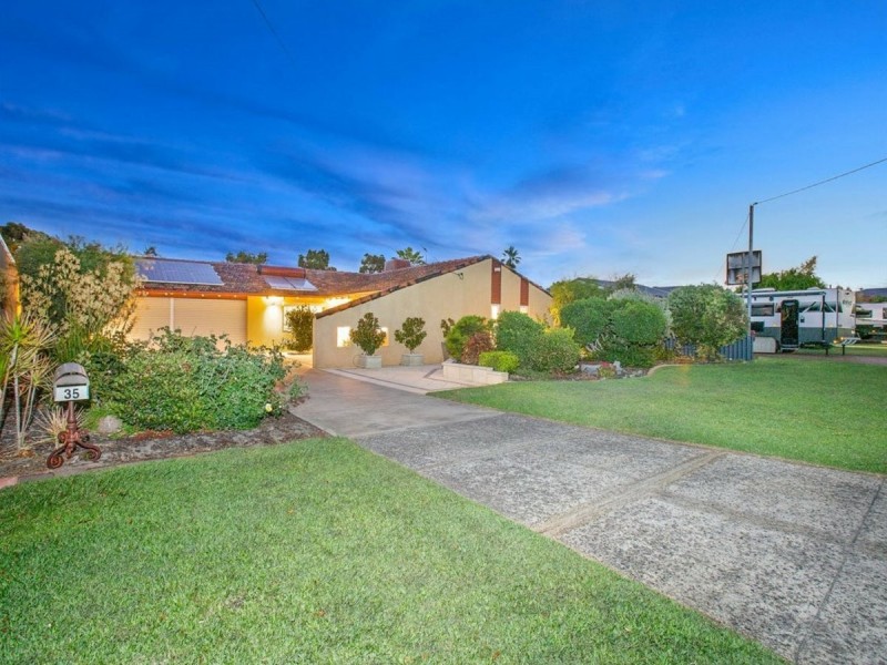 35 Corsair Drive, Willetton WA 6155