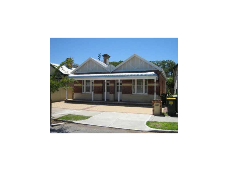 94 Edward Street, Perth WA 6000