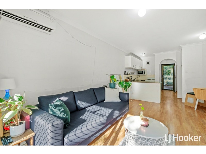 4/22 King George Street, Victoria Park WA 6100