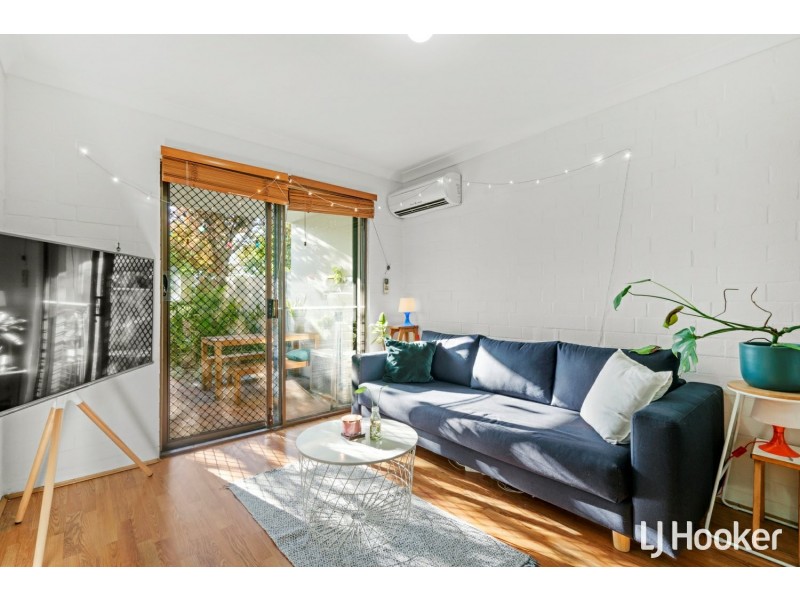4/22 King George Street, Victoria Park WA 6100