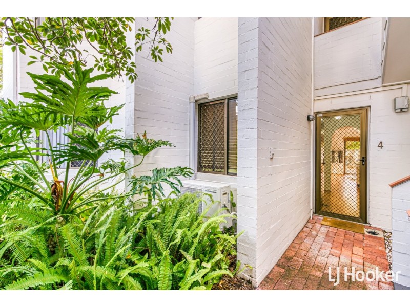 4/22 King George Street, Victoria Park WA 6100