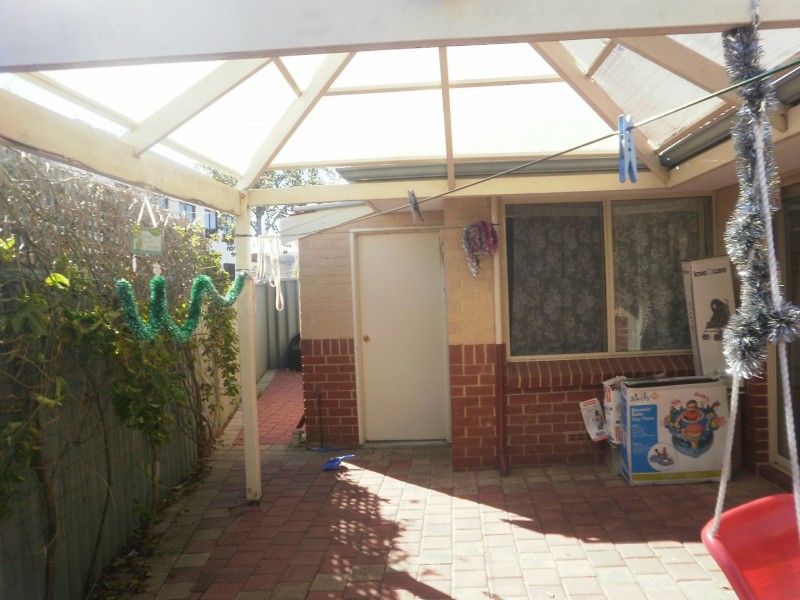 4/67 Armagh Street, Victoria Park WA 6100