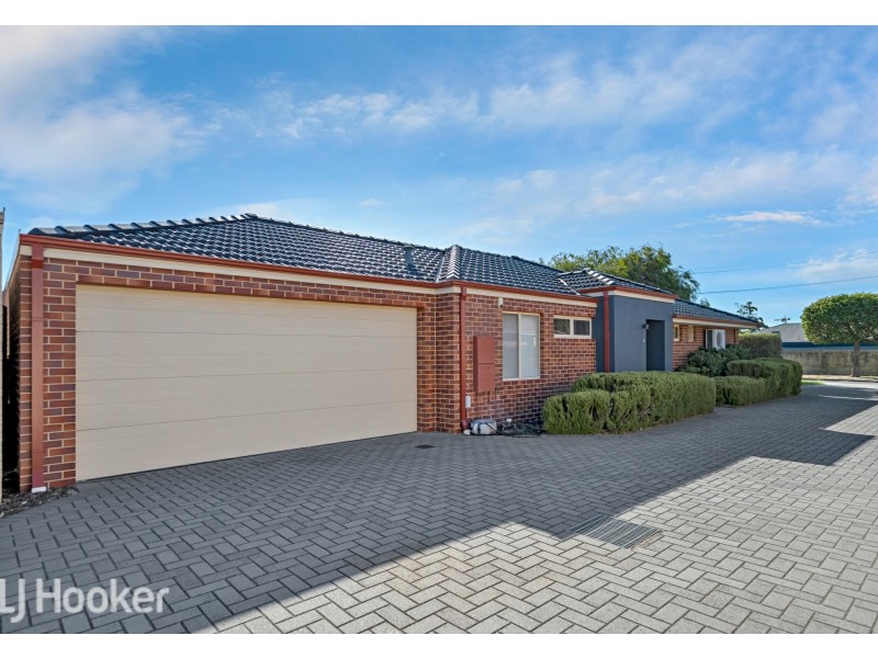 8/159 Hamilton Street, Queens Park WA 6107