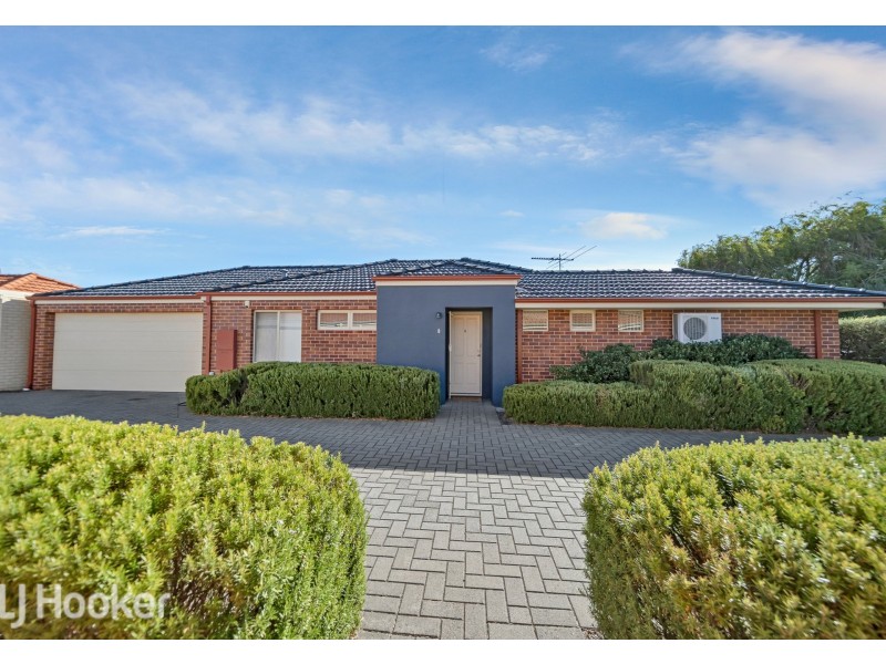 8/159 Hamilton Street, Queens Park WA 6107