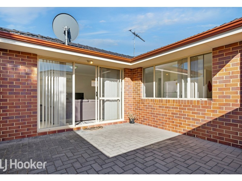 8/159 Hamilton Street, Queens Park WA 6107