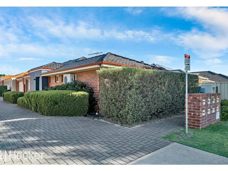 8/159 Hamilton Street, Queens Park WA 6107