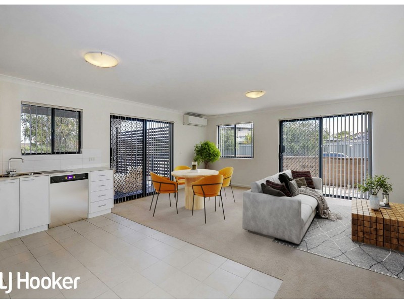 46/18 Whitlock Road, Queens Park WA 6107