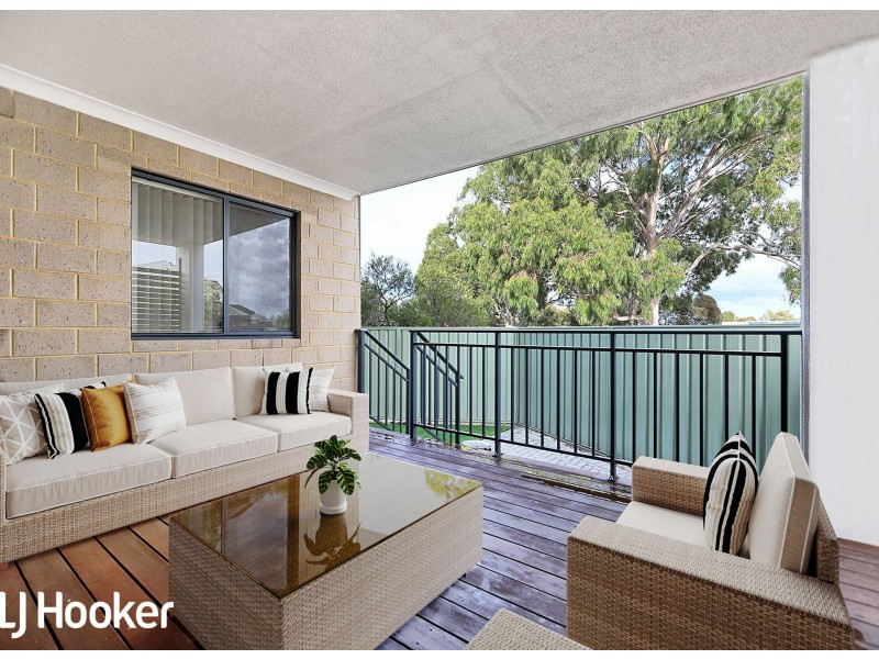 46/18 Whitlock Road, Queens Park WA 6107