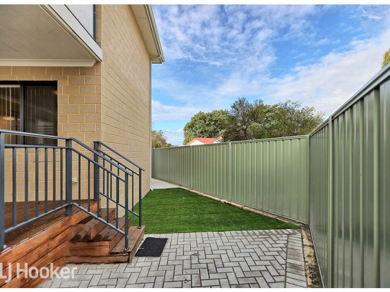 46/18 Whitlock Road, Queens Park WA 6107