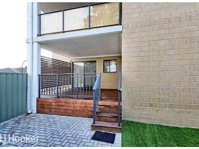 46/18 Whitlock Road, Queens Park WA 6107