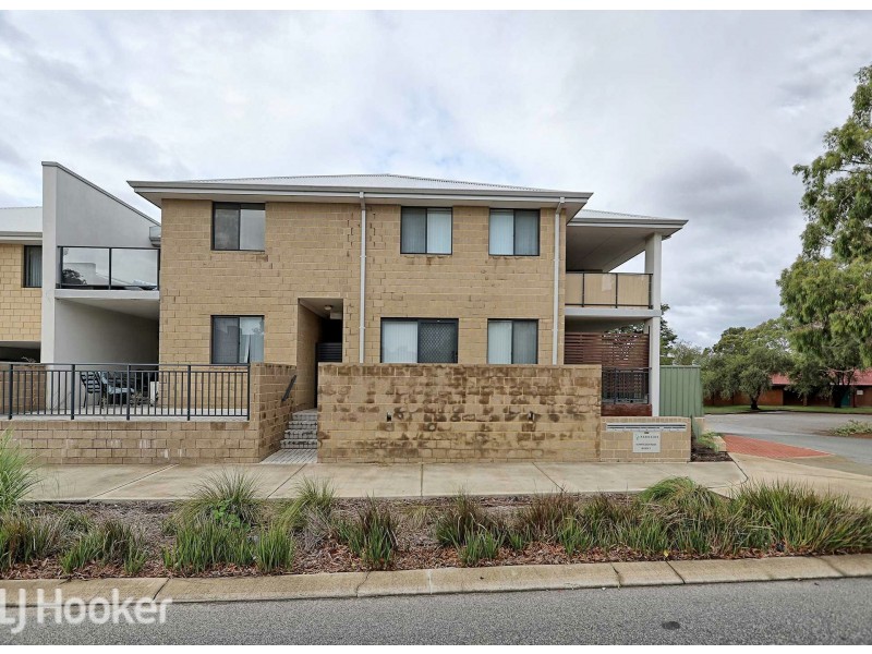 46/18 Whitlock Road, Queens Park WA 6107
