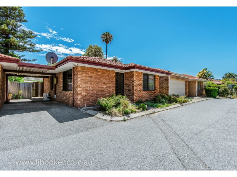 1/12 Kaliamba Court, Cannington WA 6107