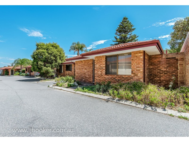 1/12 Kaliamba Court, Cannington WA 6107