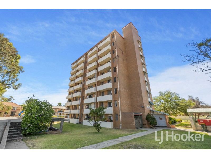 6/157-161 Hubert Street, East Victoria Park WA 6101