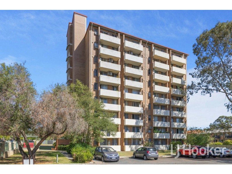 6/157-161 Hubert Street, East Victoria Park WA 6101