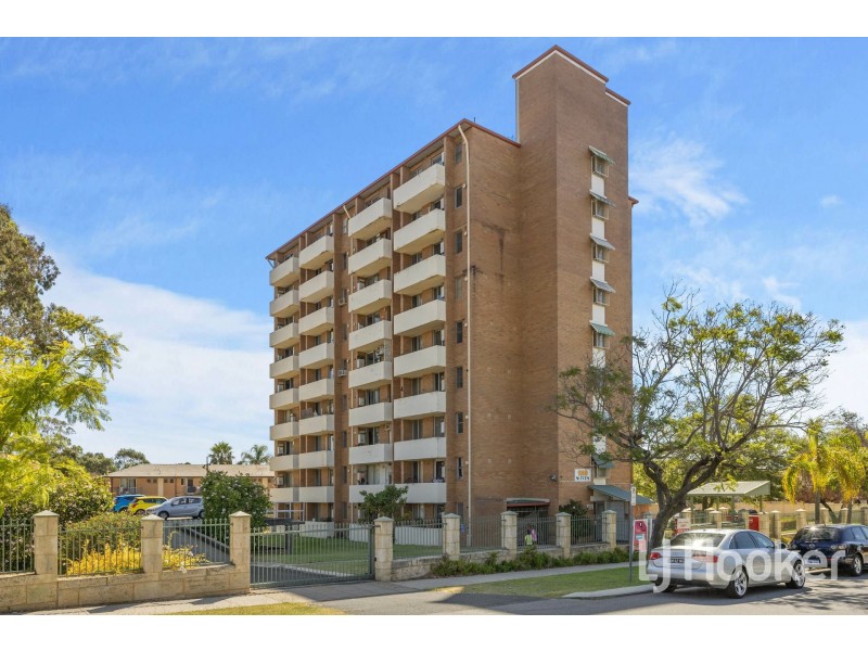 6/157-161 Hubert Street, East Victoria Park WA 6101