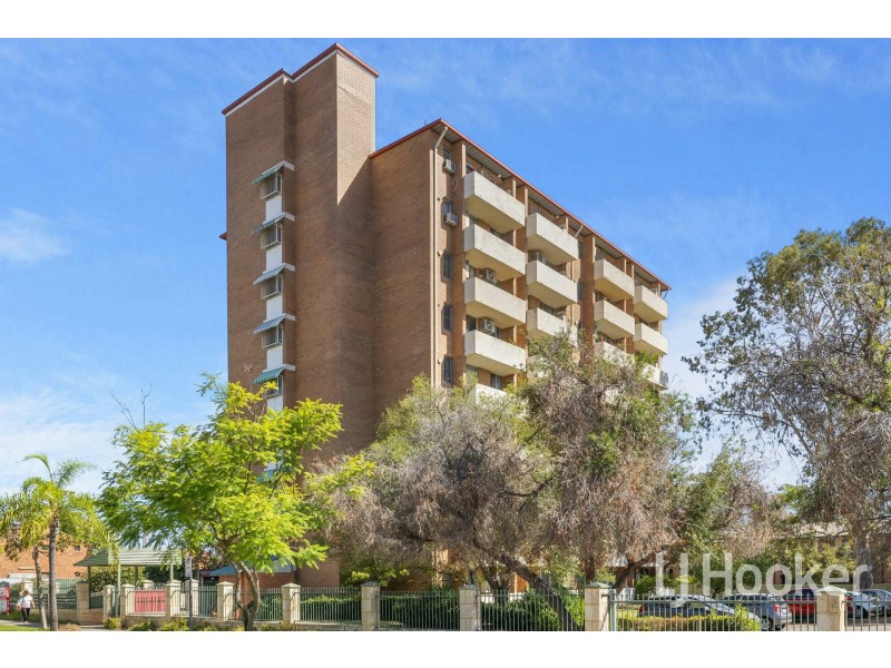 6/157-161 Hubert Street, East Victoria Park WA 6101