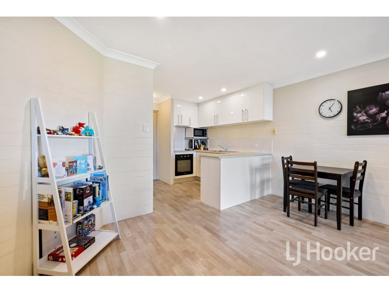 21/21 Leonard Street, Victoria Park WA 6100