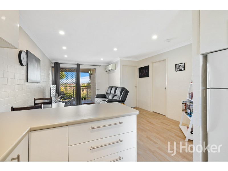 21/21 Leonard Street, Victoria Park WA 6100