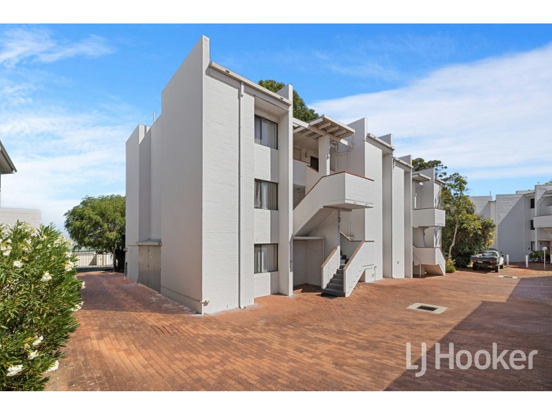 21/21 Leonard Street, Victoria Park WA 6100