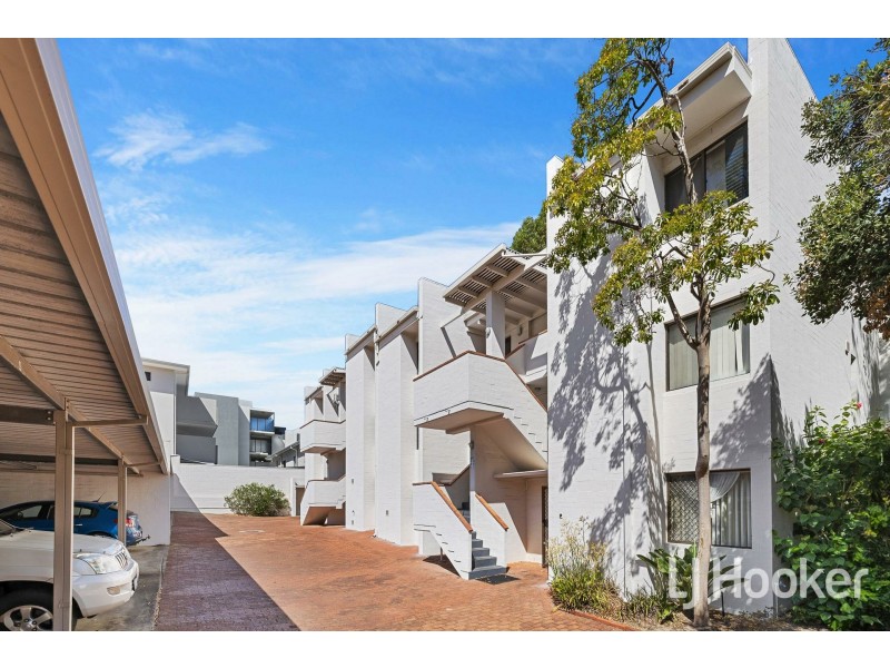 21/21 Leonard Street, Victoria Park WA 6100