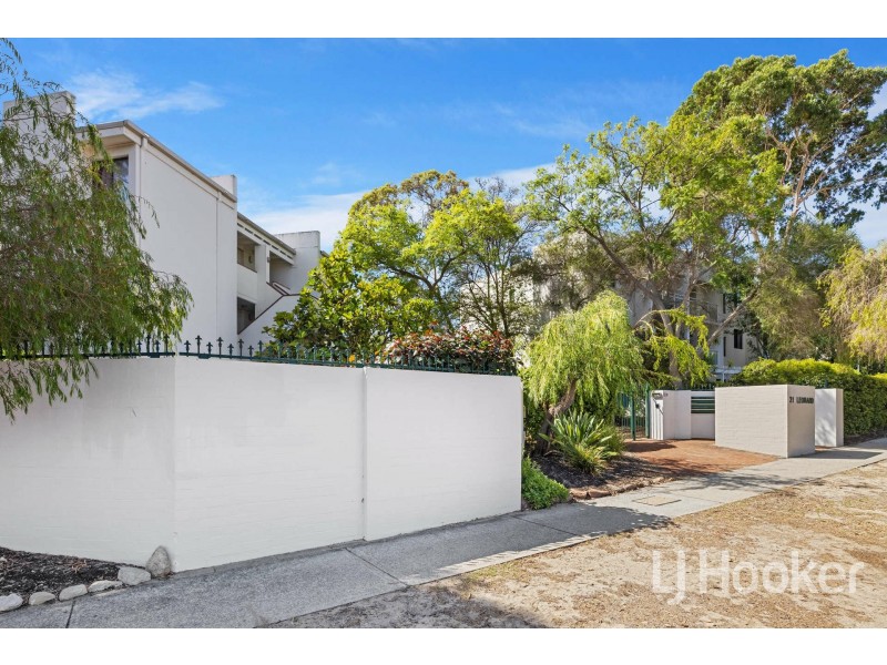 21/21 Leonard Street, Victoria Park WA 6100